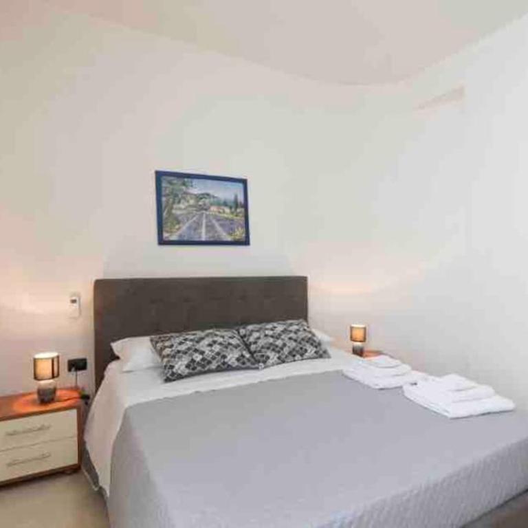 Casa per le vacanze Elisir Del Golfo - Apartment mit 3 Schlafzimmern - 40
