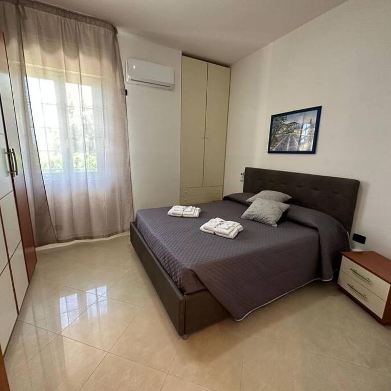 Casa per le vacanze Elisir Del Golfo - Apartment mit 3 Schlafzimmern - 36