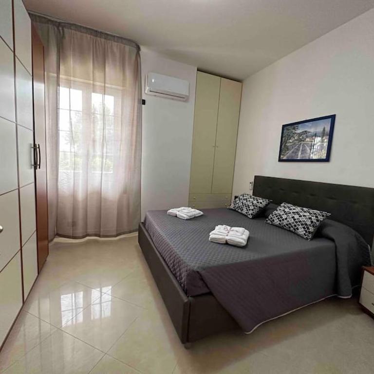 Casa per le vacanze Elisir Del Golfo - Apartment mit 3 Schlafzimmern - 35