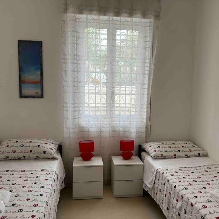 Casa per le vacanze Elisir Del Golfo - Apartment mit 3 Schlafzimmern - 45