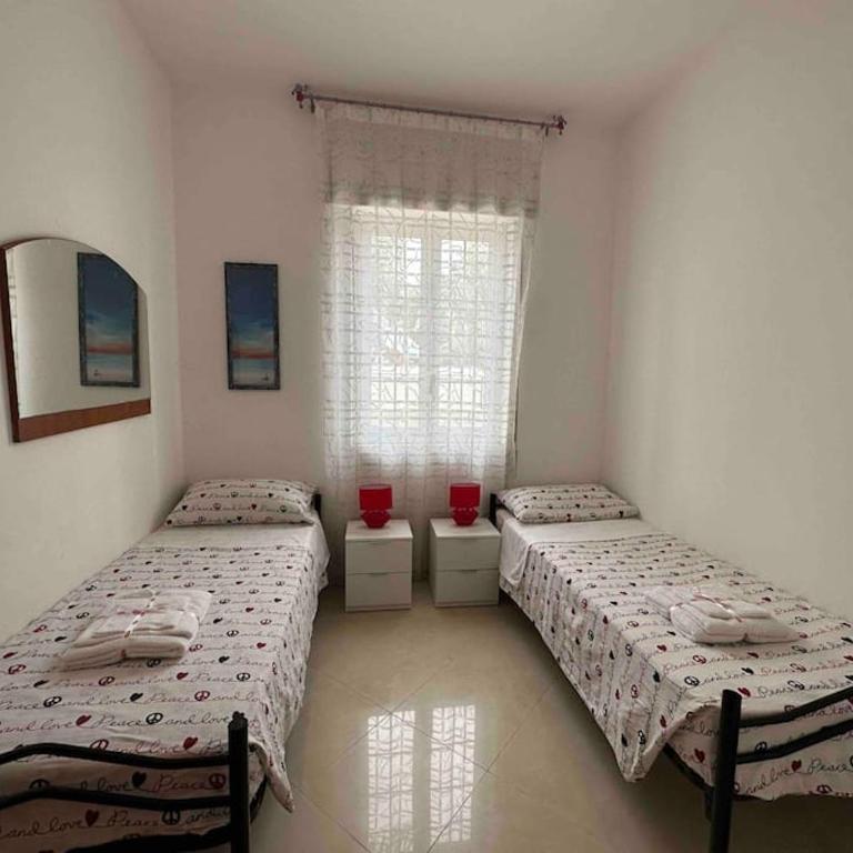 Casa per le vacanze Elisir Del Golfo - Apartment mit 3 Schlafzimmern - 44