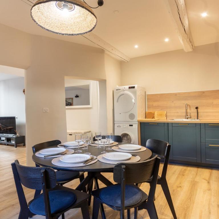 Le Triplex - 8 pers - Hypercentre - Wifi - Apartamento - 25