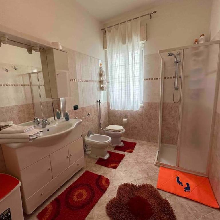 Casa per le vacanze Elisir Del Golfo - Apartment mit 3 Schlafzimmern - 34