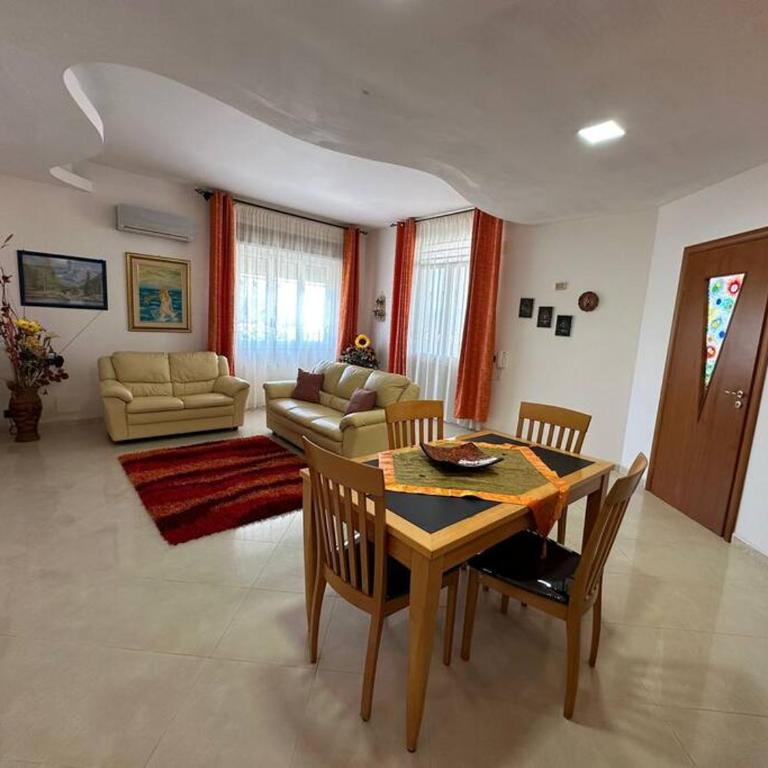 Casa per le vacanze Elisir Del Golfo - Apartment mit 3 Schlafzimmern - 30