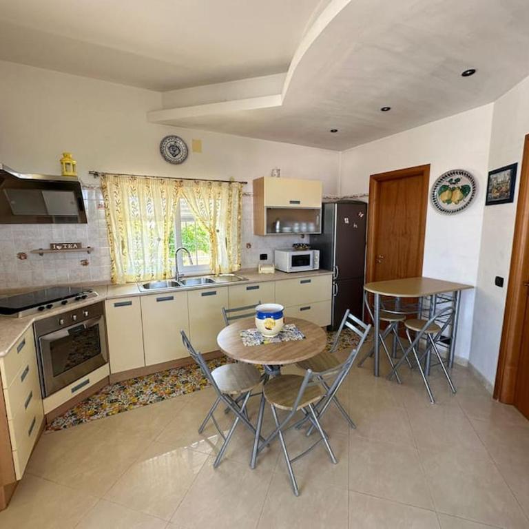 Casa per le vacanze Elisir Del Golfo - Apartment mit 3 Schlafzimmern - 24