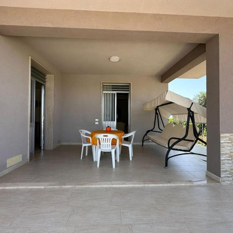 Casa per le vacanze Elisir Del Golfo - Apartment mit 3 Schlafzimmern - 19