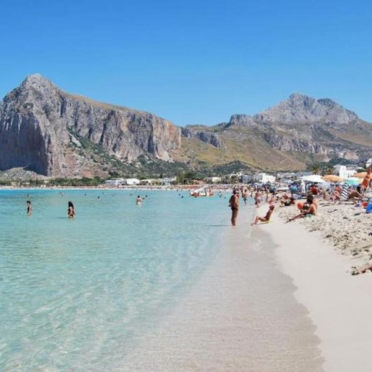 Casa per le vacanze Elisir Del Golfo - Apartment mit 3 Schlafzimmern - 53