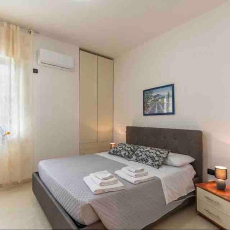 Casa per le vacanze Elisir Del Golfo - Apartment mit 3 Schlafzimmern - 37
