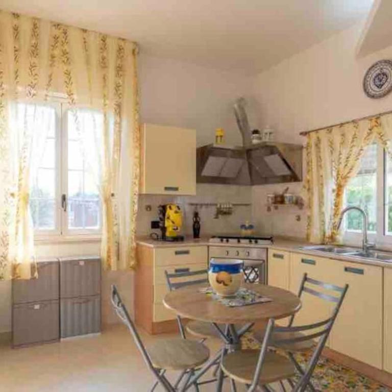 Casa per le vacanze Elisir Del Golfo - Apartment mit 3 Schlafzimmern - 23
