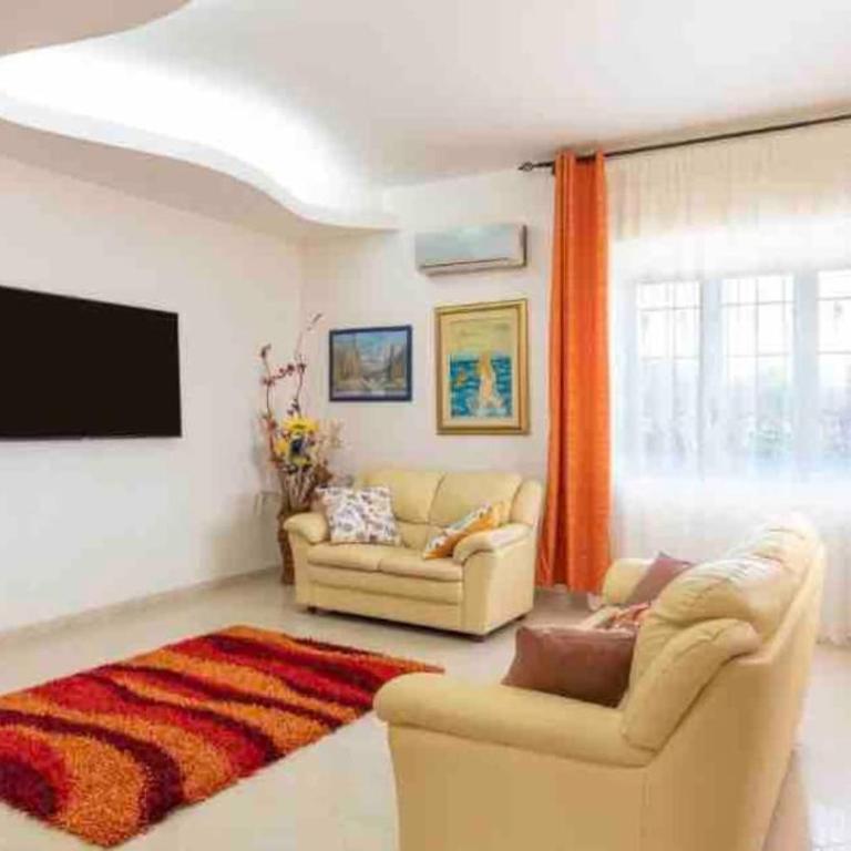 Casa per le vacanze Elisir Del Golfo - Apartment mit 3 Schlafzimmern - 32