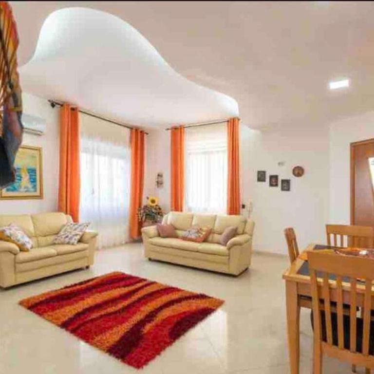 Casa per le vacanze Elisir Del Golfo - Apartment mit 3 Schlafzimmern - 27
