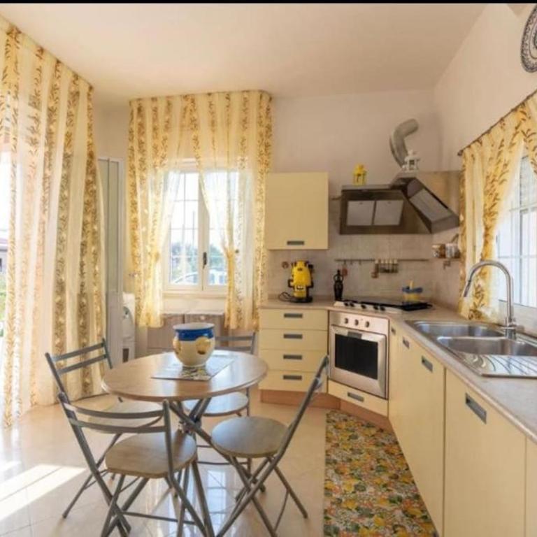 Casa per le vacanze Elisir Del Golfo - Apartment mit 3 Schlafzimmern - 25