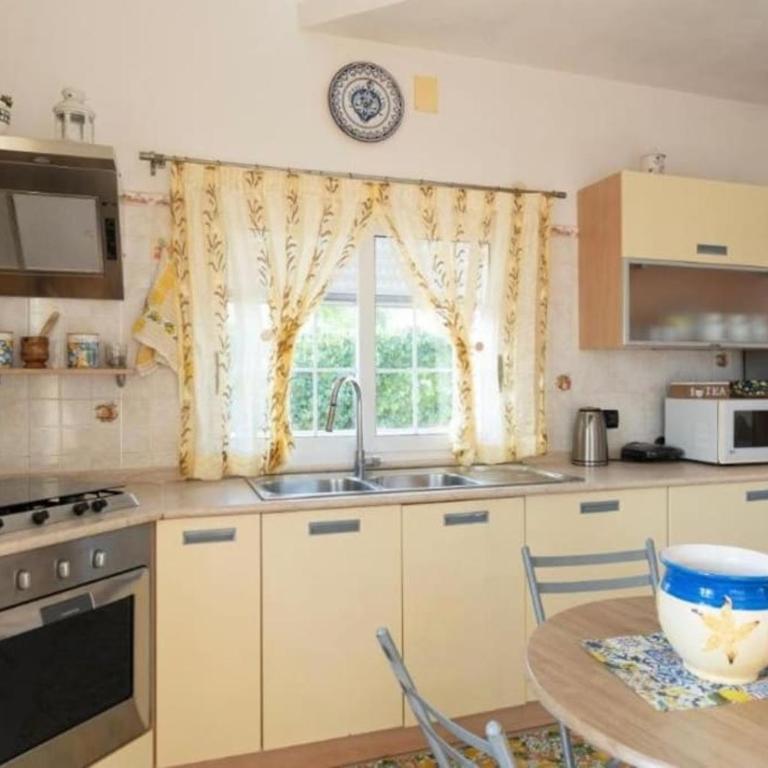 Casa per le vacanze Elisir Del Golfo - Apartment mit 3 Schlafzimmern - 22