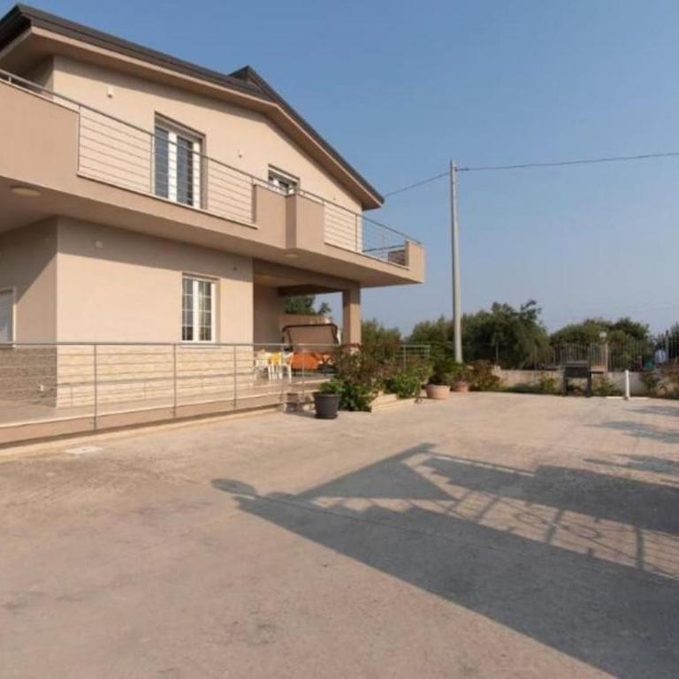 Casa per le vacanze Elisir Del Golfo - Apartment mit 3 Schlafzimmern - 17
