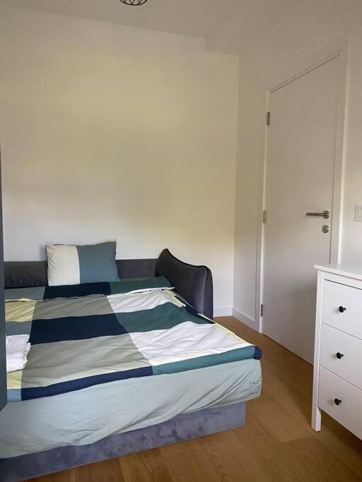 Viskra - Apartman sa 1 Spavaćom Sobom - 3