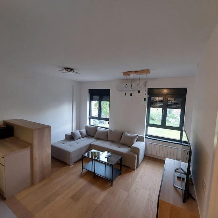 Viskra - Apartman sa 1 Spavaćom Sobom - 4