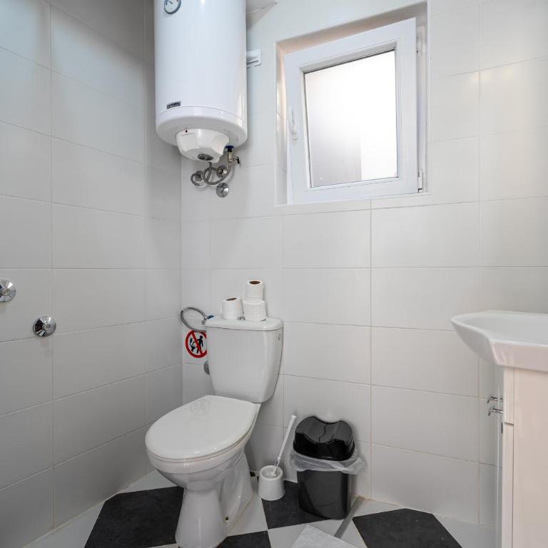 Regina Residence - Studio Apartman - 5