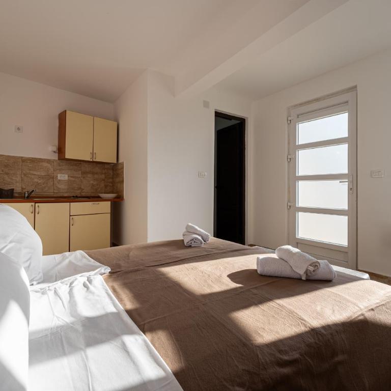 Regina Residence - Studio Apartman - 2