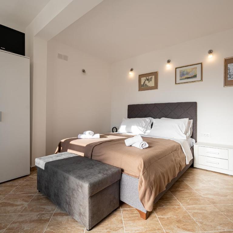 Regina Residence - Studio Apartman - 4