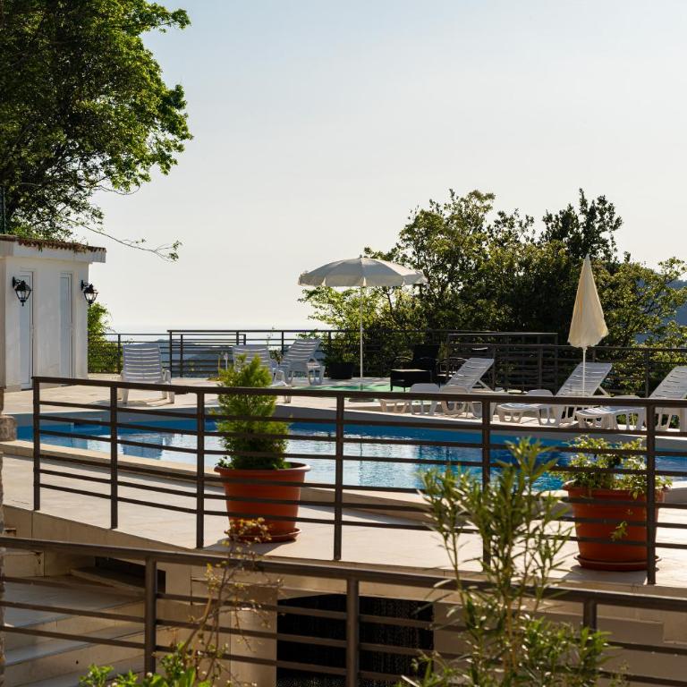 Regina Residence - Studio Apartman - 1