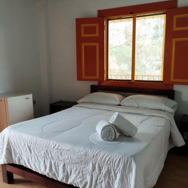 Hotel Karlaká Calarcá Quindio - Eje Cafetero - Habitación Doble Estándar - 6