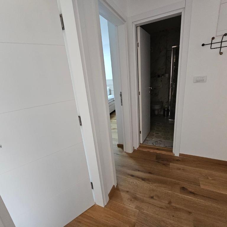 PREMIUM APARTMAN ELENI ROOMS,oaza mira i tisine u centru Vrnjacke banje - Apartman sa 2 Spavaće Sobe - 29