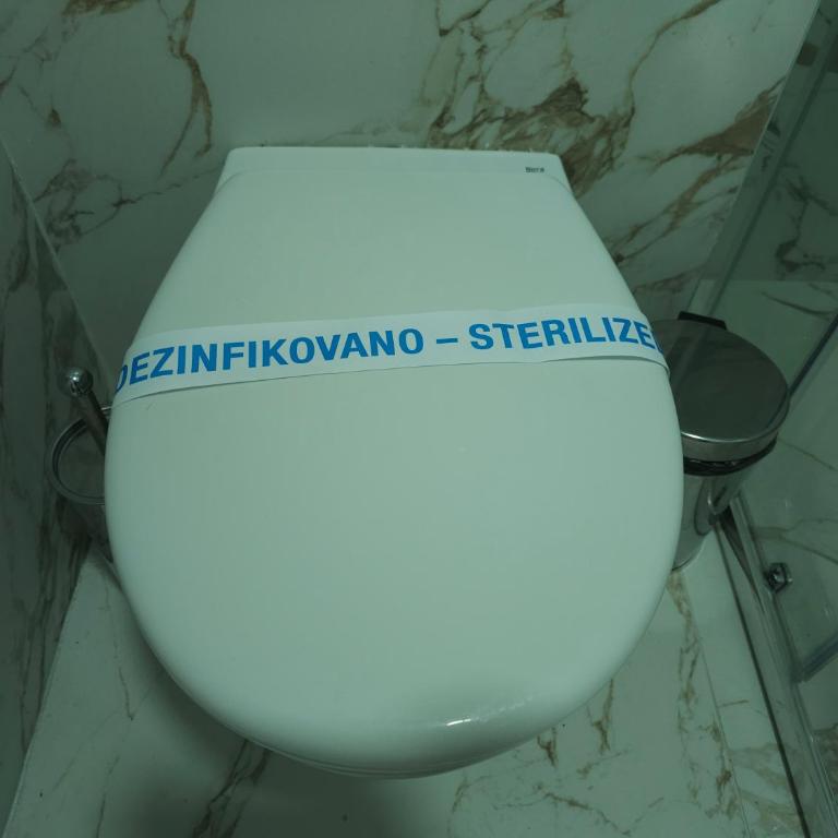 PREMIUM APARTMAN ELENI ROOMS,oaza mira i tisine u centru Vrnjacke banje - Apartman sa 2 Spavaće Sobe - 42