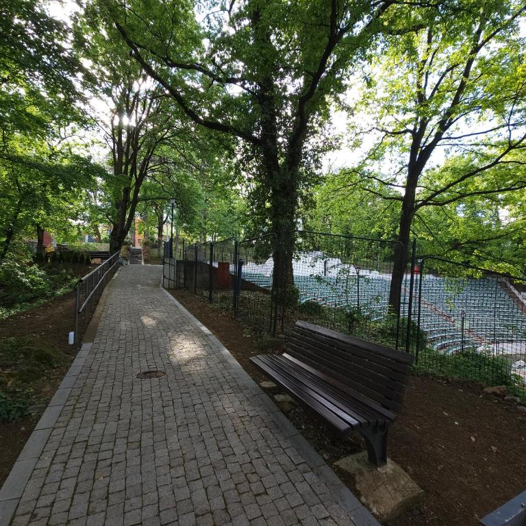 PREMIUM APARTMAN ELENI ROOMS,oaza mira i tisine u centru Vrnjacke banje - Apartman sa 2 Spavaće Sobe - 48