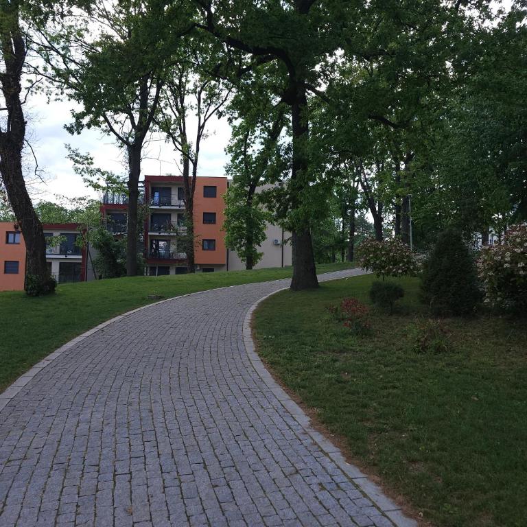 PREMIUM APARTMAN ELENI ROOMS,oaza mira i tisine u centru Vrnjacke banje - Apartman sa 2 Spavaće Sobe - 53