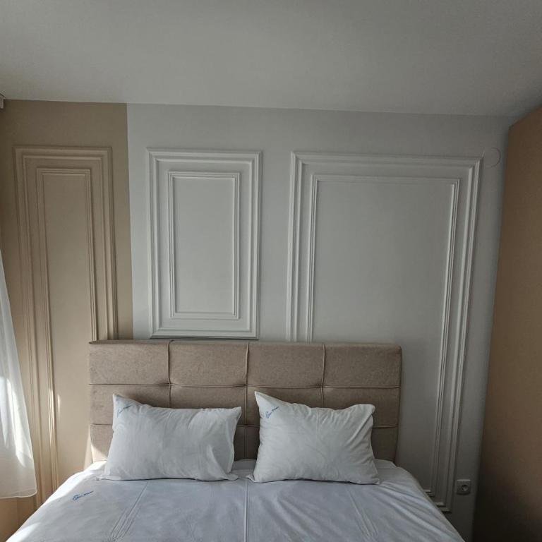 PREMIUM APARTMAN ELENI ROOMS,oaza mira i tisine u centru Vrnjacke banje - Apartman sa 2 Spavaće Sobe - 34