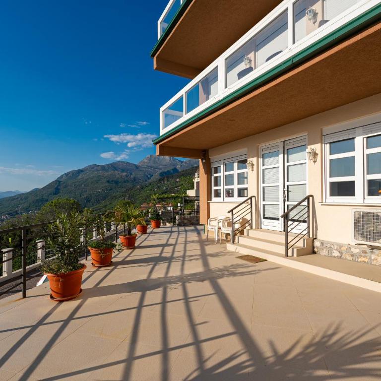 Regina Residence - Apartman - 12