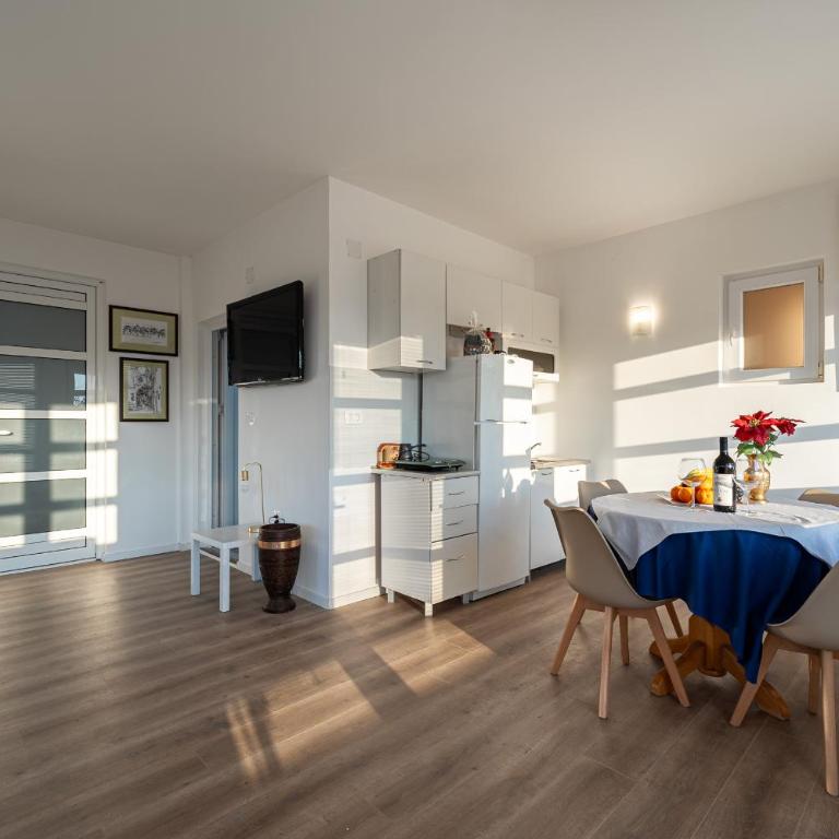 Regina Residence - Apartman - 6