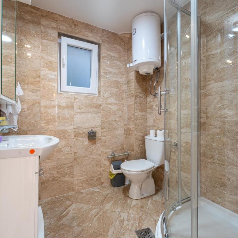 Regina Residence - Apartman - 2