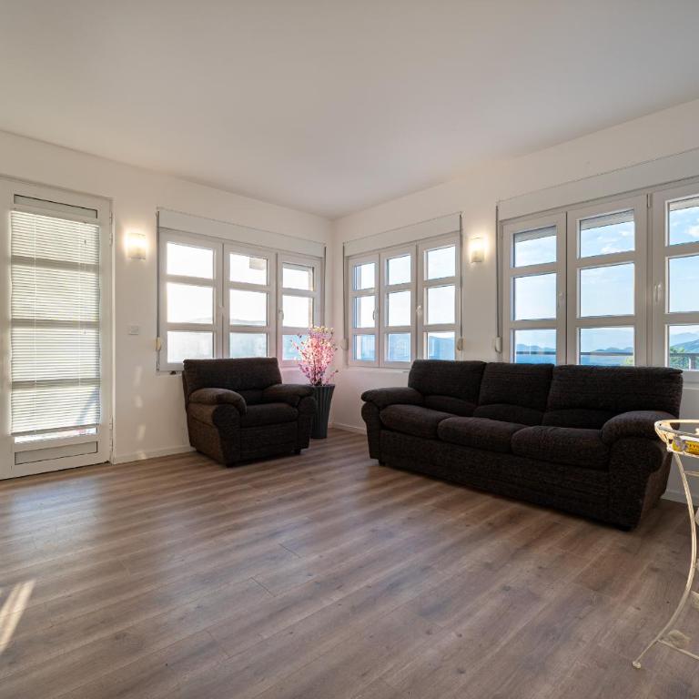 Regina Residence - Apartman - 4