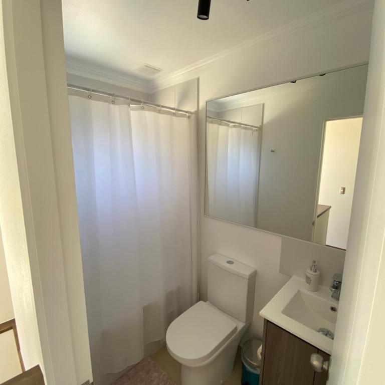 Bungalow Los Robles 3 Pucon - Casa de 3 dormitorios - 12