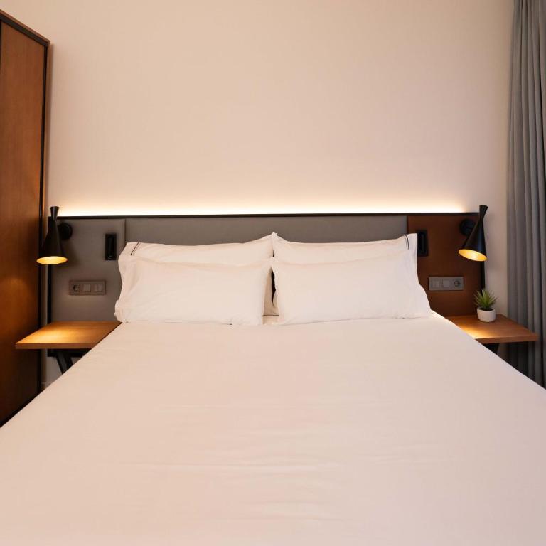 Prisma Suites - Estudio Doble Deluxe - 34