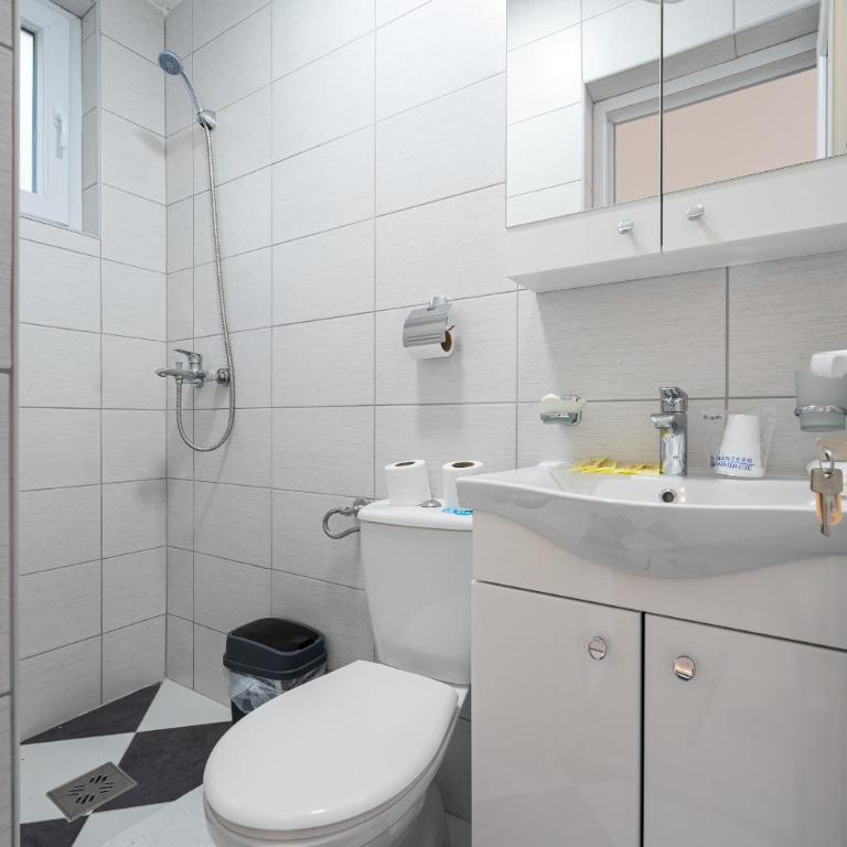 Regina Residence - Apartman sa Balkonom - 8