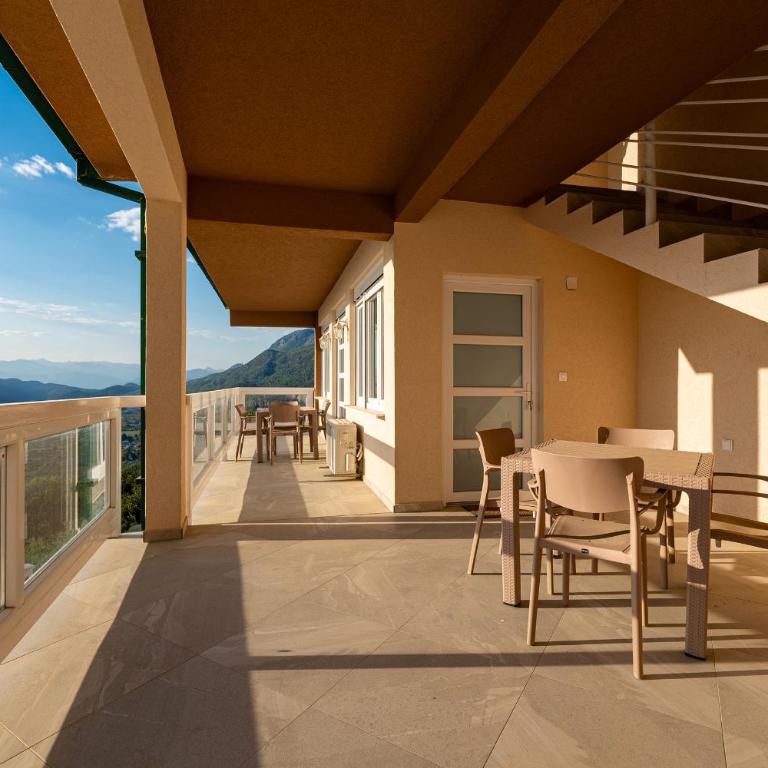 Regina Residence - Apartman sa Balkonom - 10