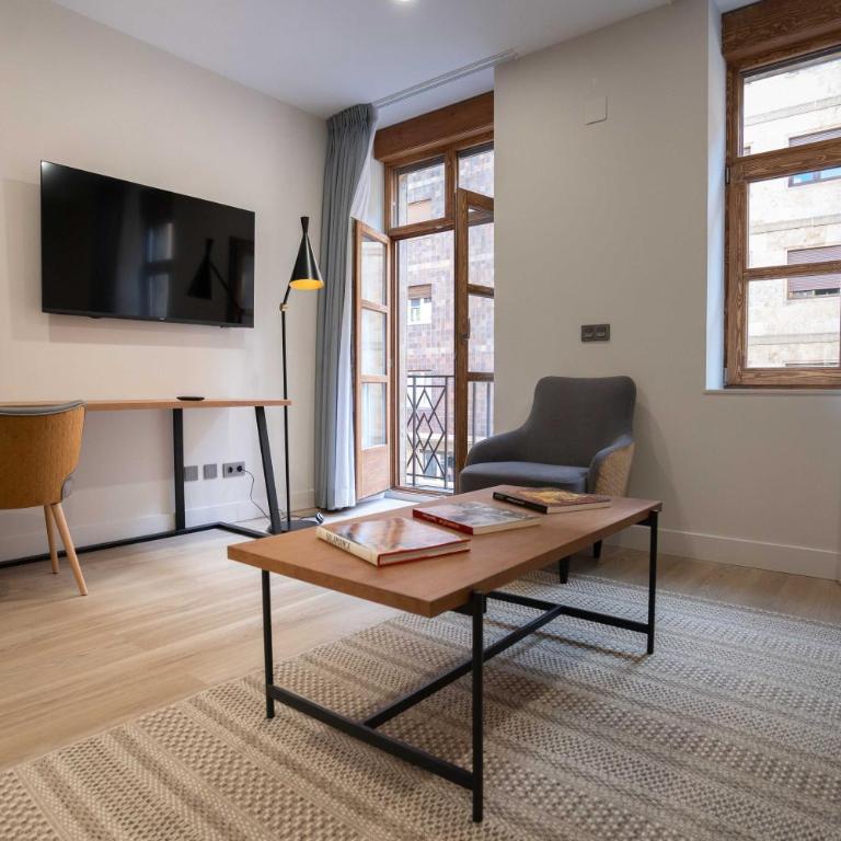 Prisma Suites - Apartamento Superior de 1 dormitorio - 13