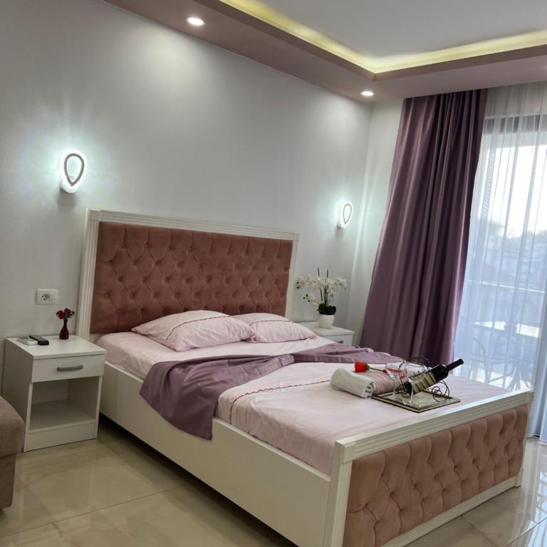 City Heart Apartments - Deluxe Studio - 1