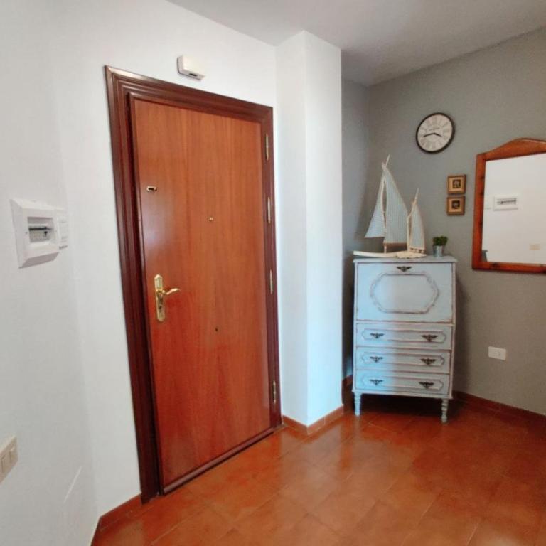Piso Grande cerca Playa con 5 Aires Acondicionados - Apartamento - 16