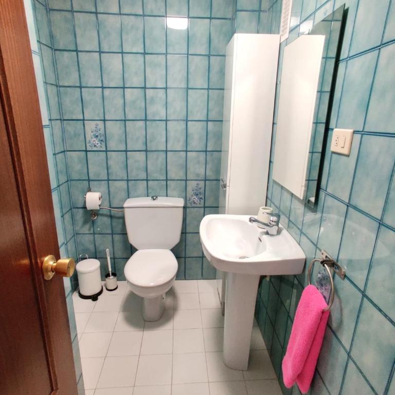 Piso Grande cerca Playa con 5 Aires Acondicionados - Apartamento - 13
