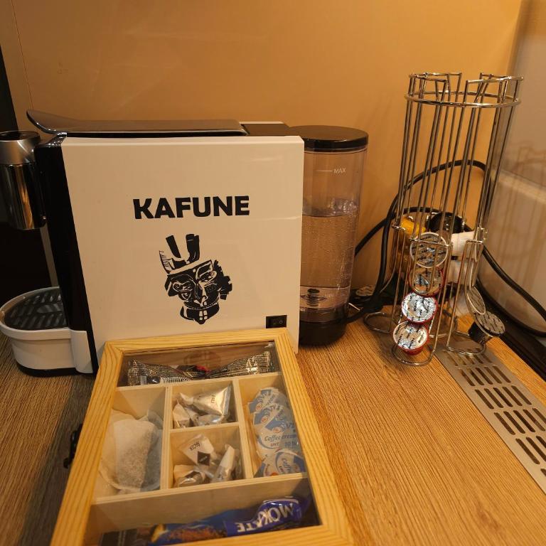 PREMIUM APARTMAN ELENI ROOMS,oaza mira i tisine u centru Vrnjacke banje - Apartman sa 2 Spavaće Sobe - 25