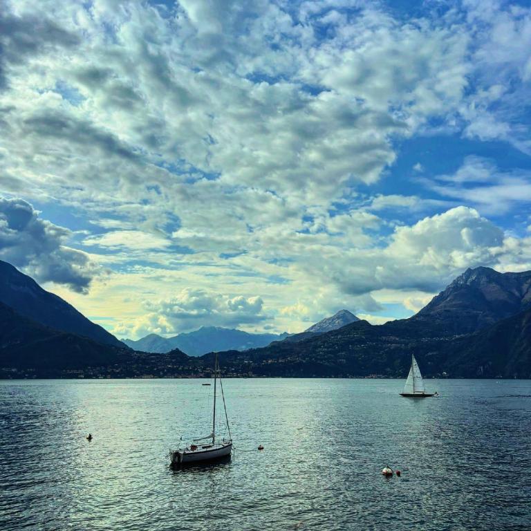 Varenna Caffè Apartment - Appartamento con 1 Camera da Letto - 27