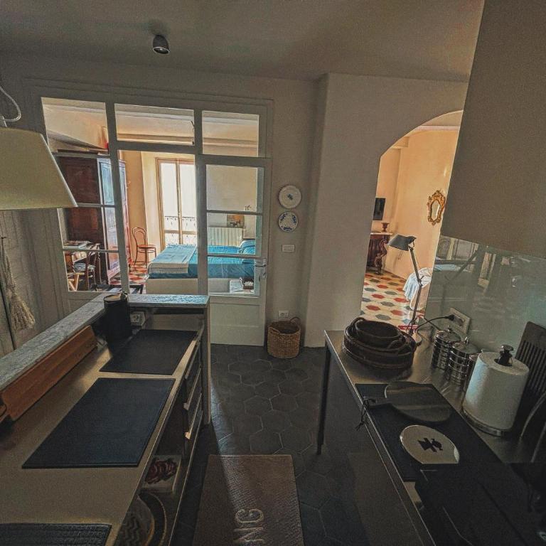 Varenna Caffè Apartment - Appartamento con 1 Camera da Letto - 28
