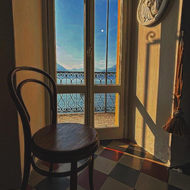 Varenna Caffè Apartment - Appartamento con 1 Camera da Letto - 30