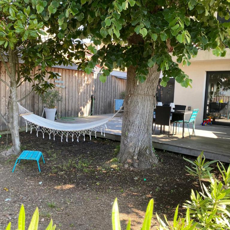 Villa à 2 min à pied de la plage - Villa con 2 Camere da Letto - 8