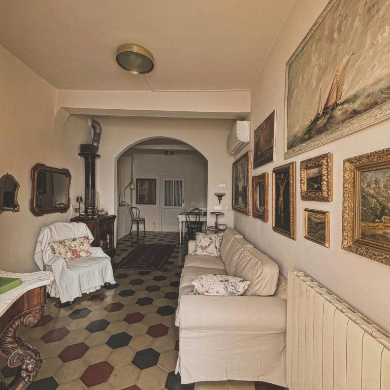 Varenna Caffè Apartment - Appartamento con 1 Camera da Letto - 8