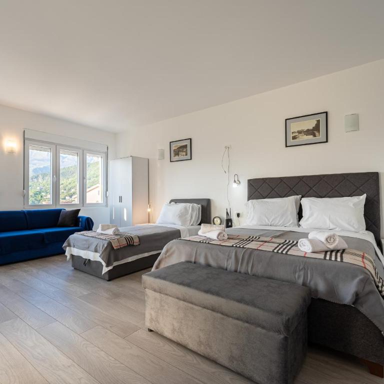 Regina Residence - Deluks Apartman - 6