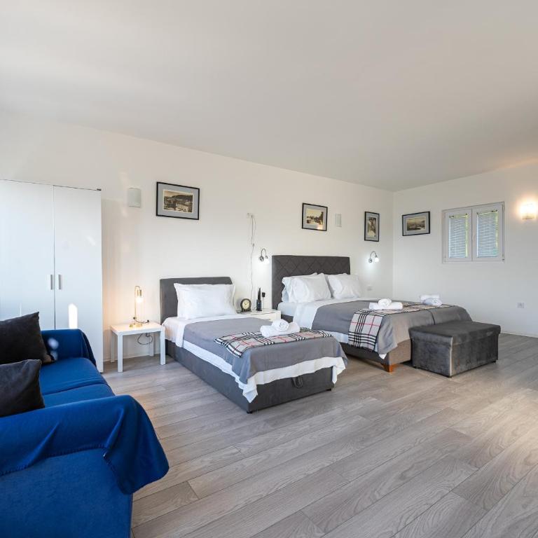 Regina Residence - Deluks Apartman - 7